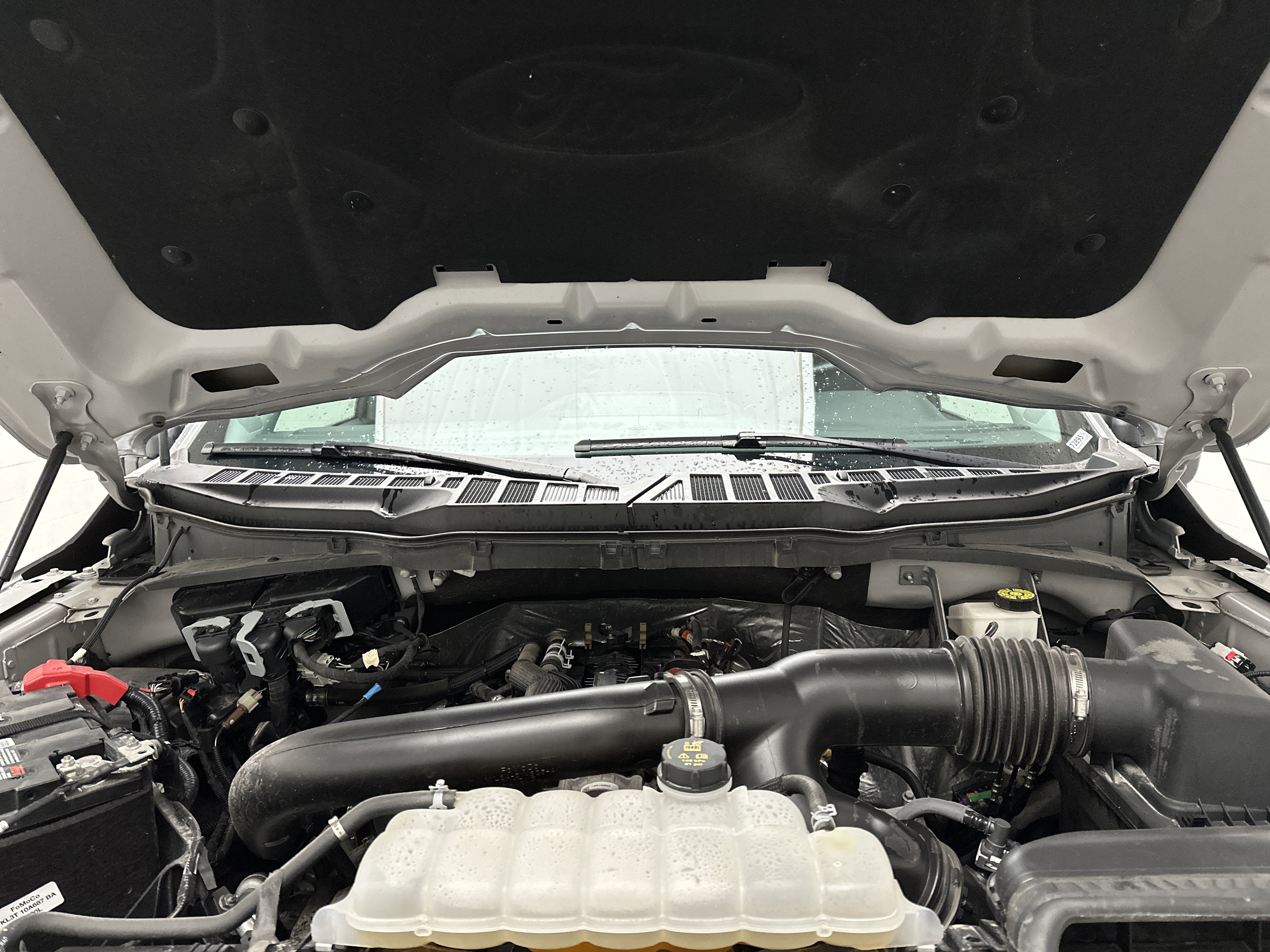 Used 2024 Ford F150 XLT w/ FX4 Off-Road Package image 43