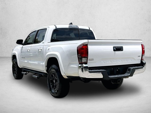 Used 2020 Toyota Tacoma SR5 RWD image 13