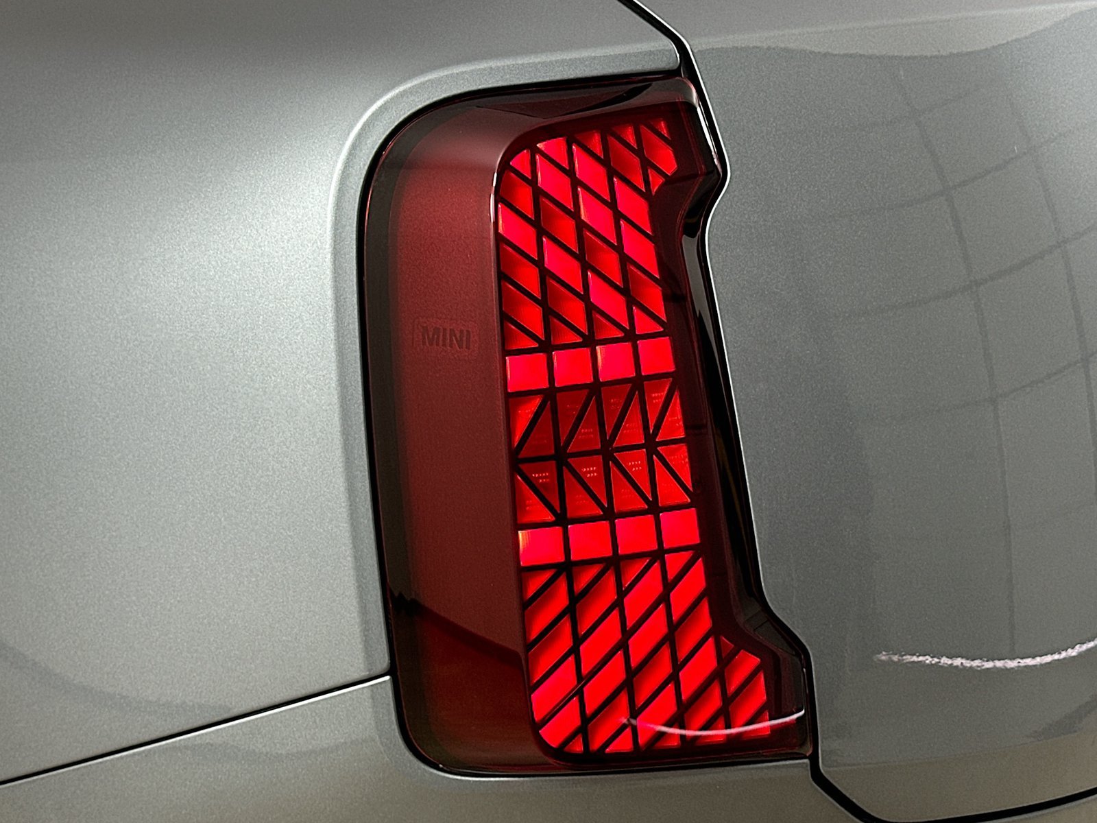 New 2027 MINI Cooper Countryman S AWD/4WD image 12