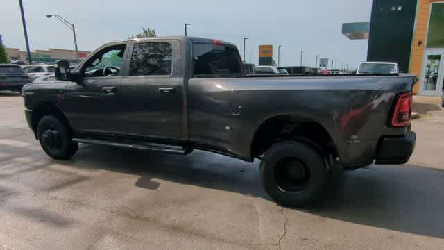 New 2026 RAM 3500 Tradesman AWD/4WD image 6