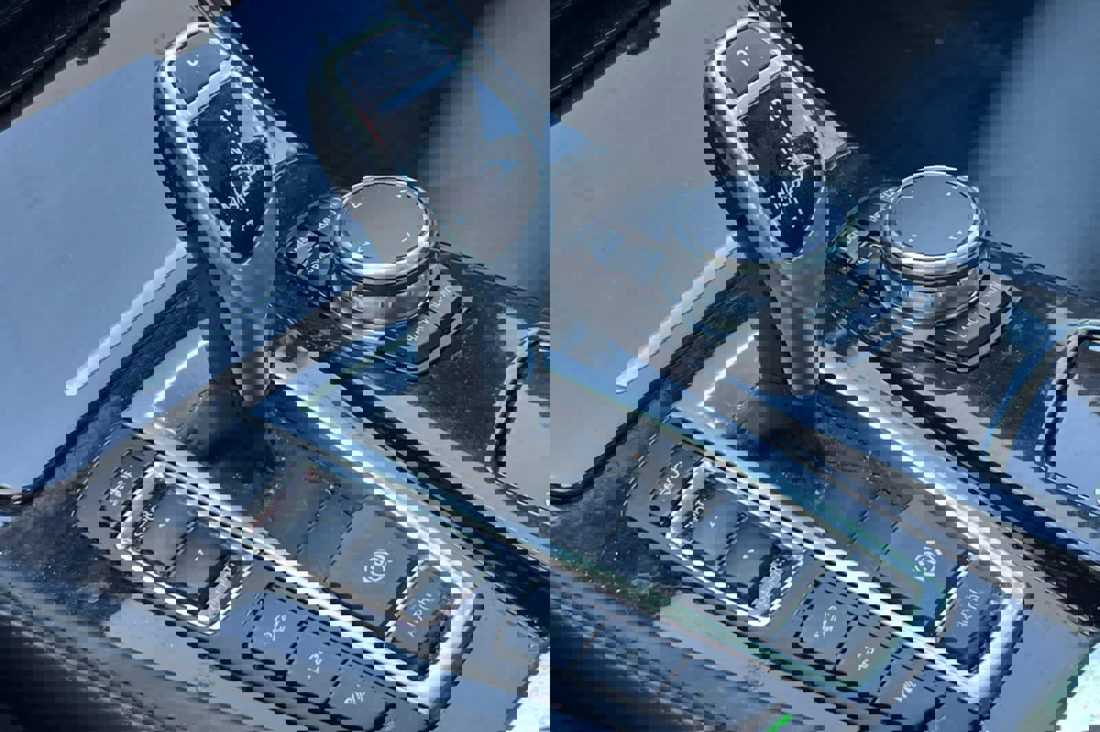 Used 2016 BMW 528i xDrive Sedan image 23