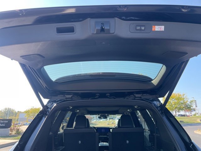 New 2026 Lexus TX 350 AWD image 18