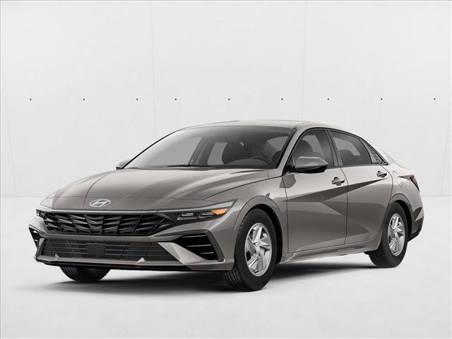 Used 2024 Hyundai Elantra SE