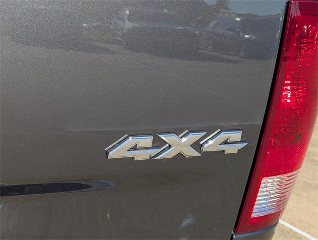 Used 2023 RAM 1500 Classic SLT w/ Trailer & Traction Group image 9