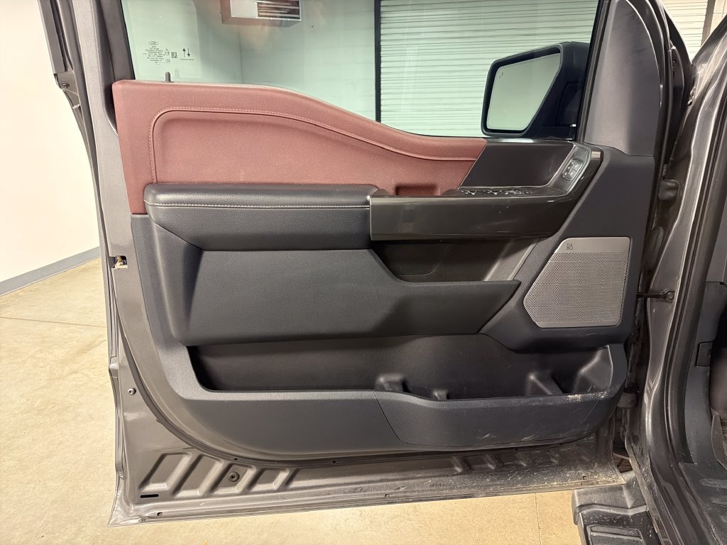 Used 2022 Ford F150 Lariat AWD/4WD image 21