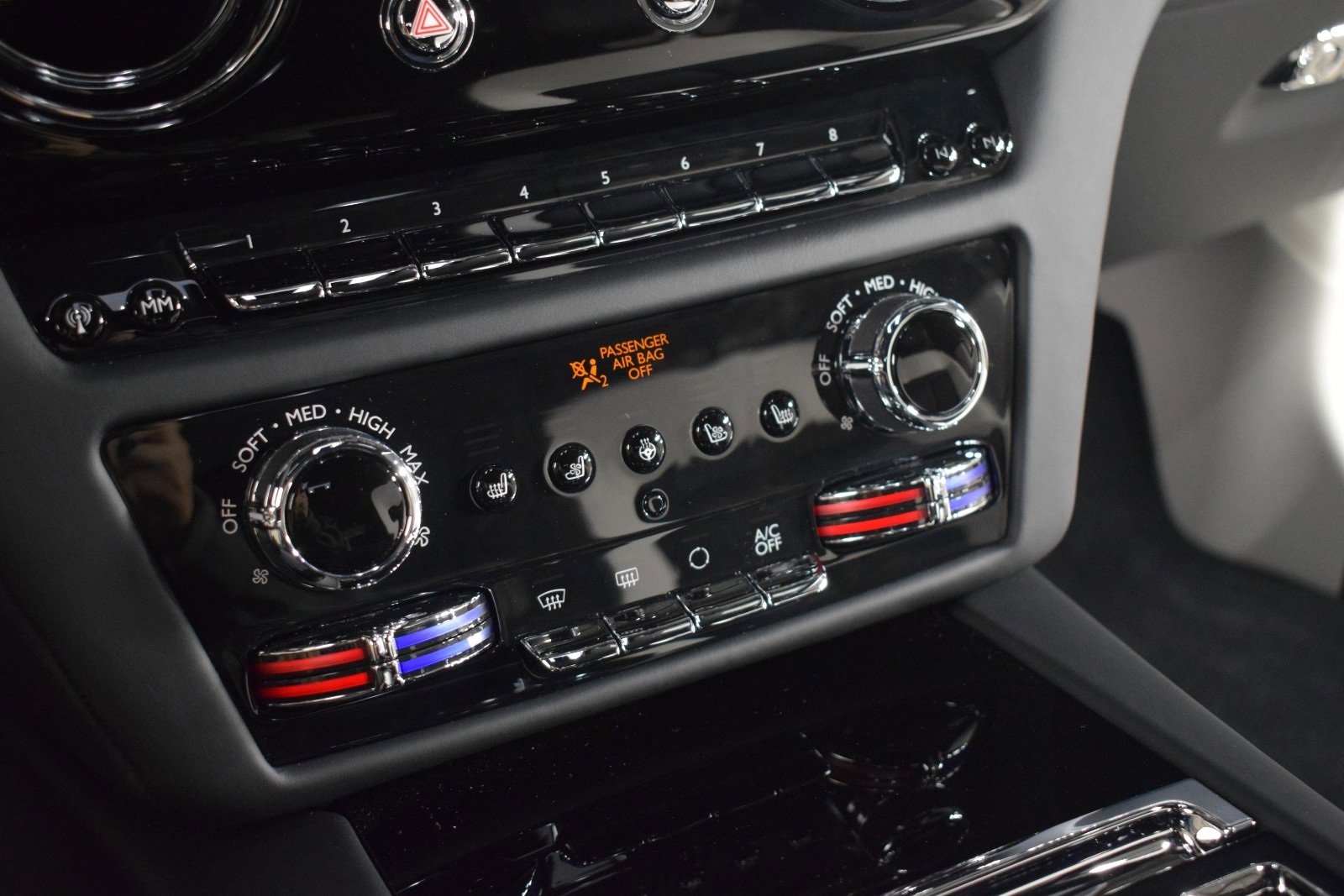 Certified 2024 Rolls-Royce Ghost image 36