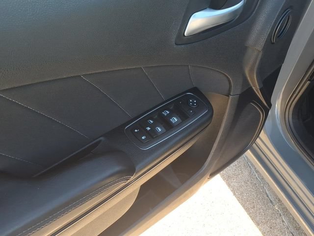 Used 2023 Dodge Charger SXT w/ Blacktop Package RWD image 10