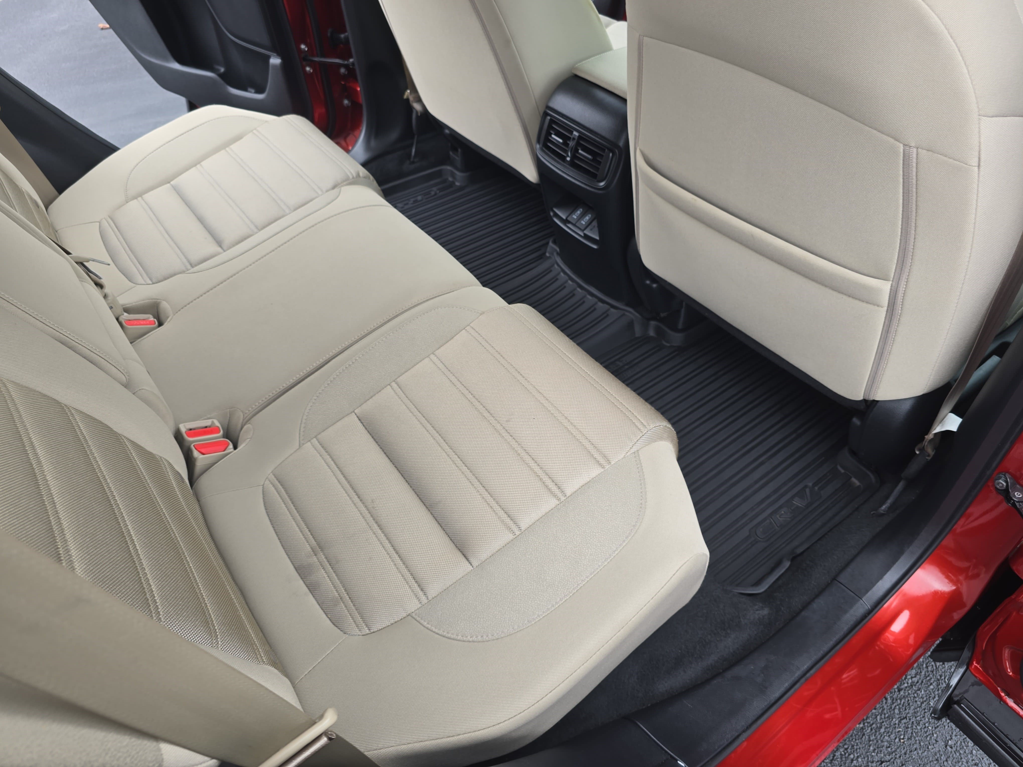 Certified 2019 Honda CR-V EX image 11
