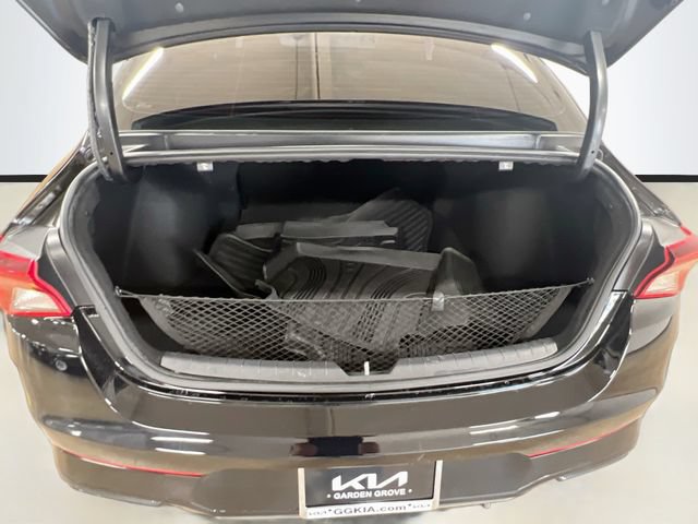 Certified 2021 Kia K5 GT-Line FWD image 24