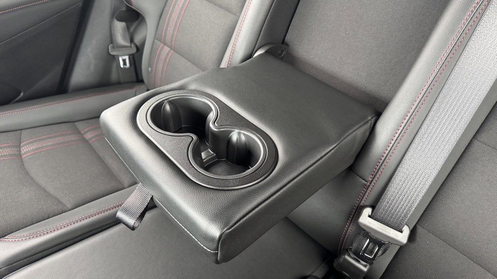 Used 2024 Chevrolet Equinox RS image 27