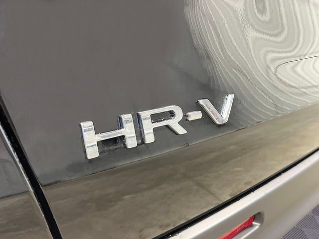 New 2027 Honda HR-V LX image 9
