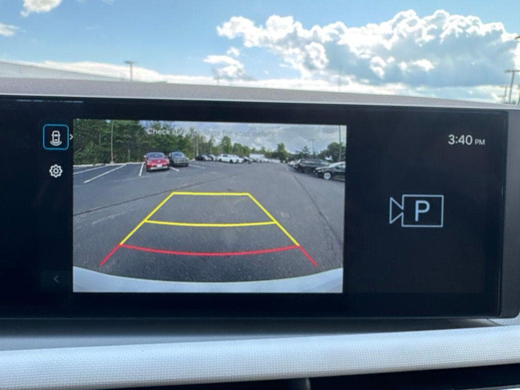 New 2026 Hyundai Tucson SEL Plus AWD/4WD image 15