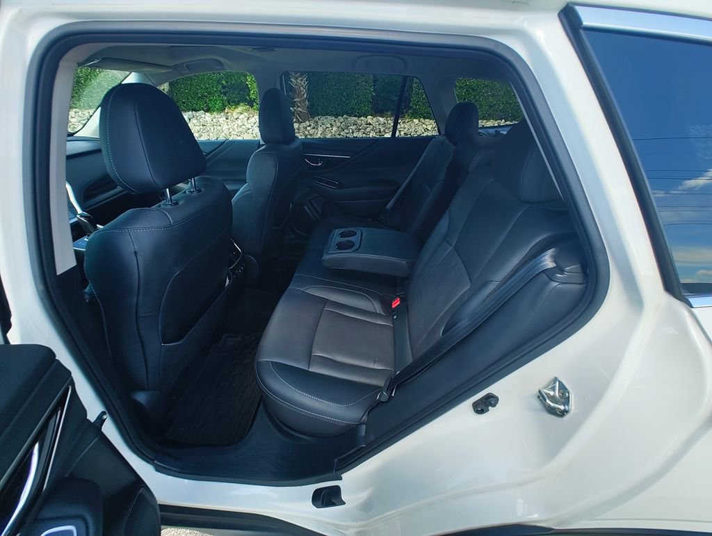 Used 2022 Subaru Outback Limited XT AWD/4WD image 13