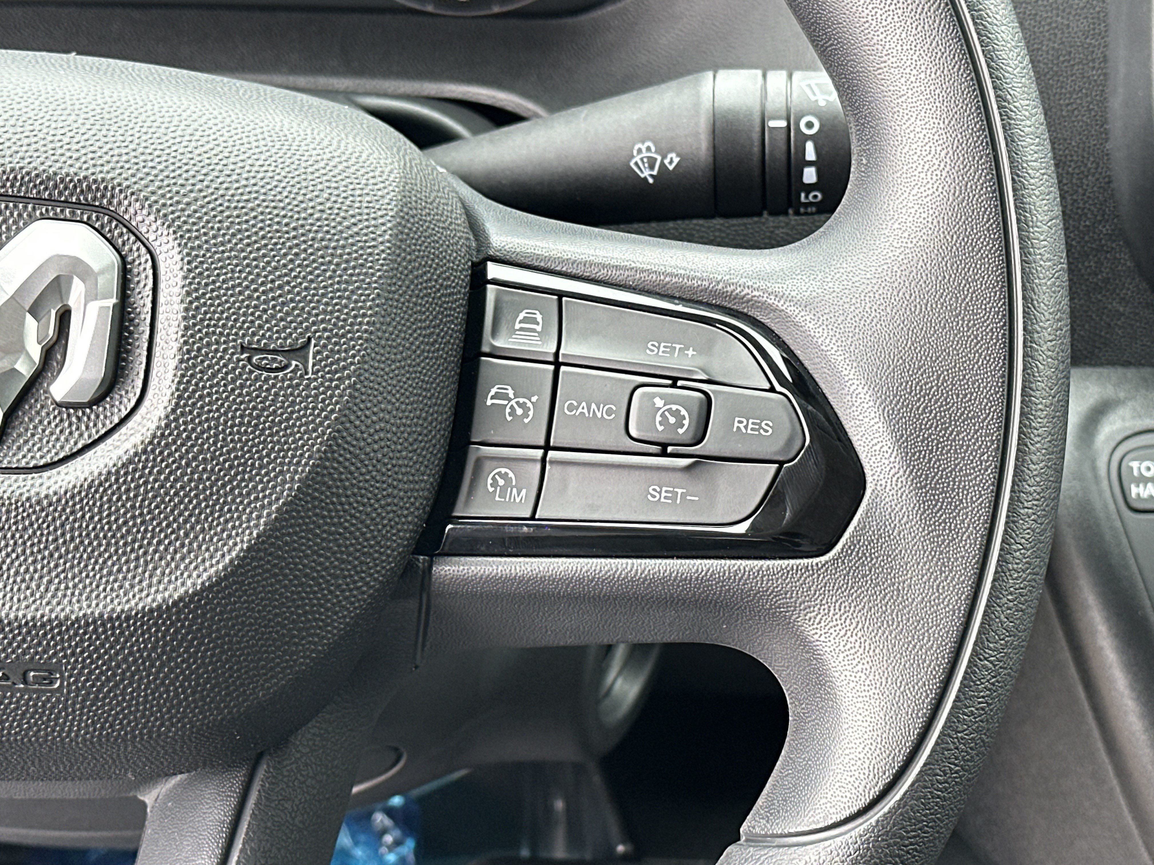 New 2026 RAM ProMaster 2500 w/ Safety Group FWD image 23
