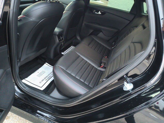 Used 2021 Kia Forte GT w/ GT2 Package image 14