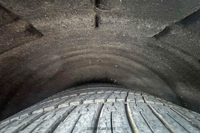 Used 2016 Chevrolet Corvette Z06 w/ 3LZ Preferred Equipment Group image 81