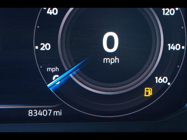 Used 2020 Volkswagen Tiguan SEL FWD image 35