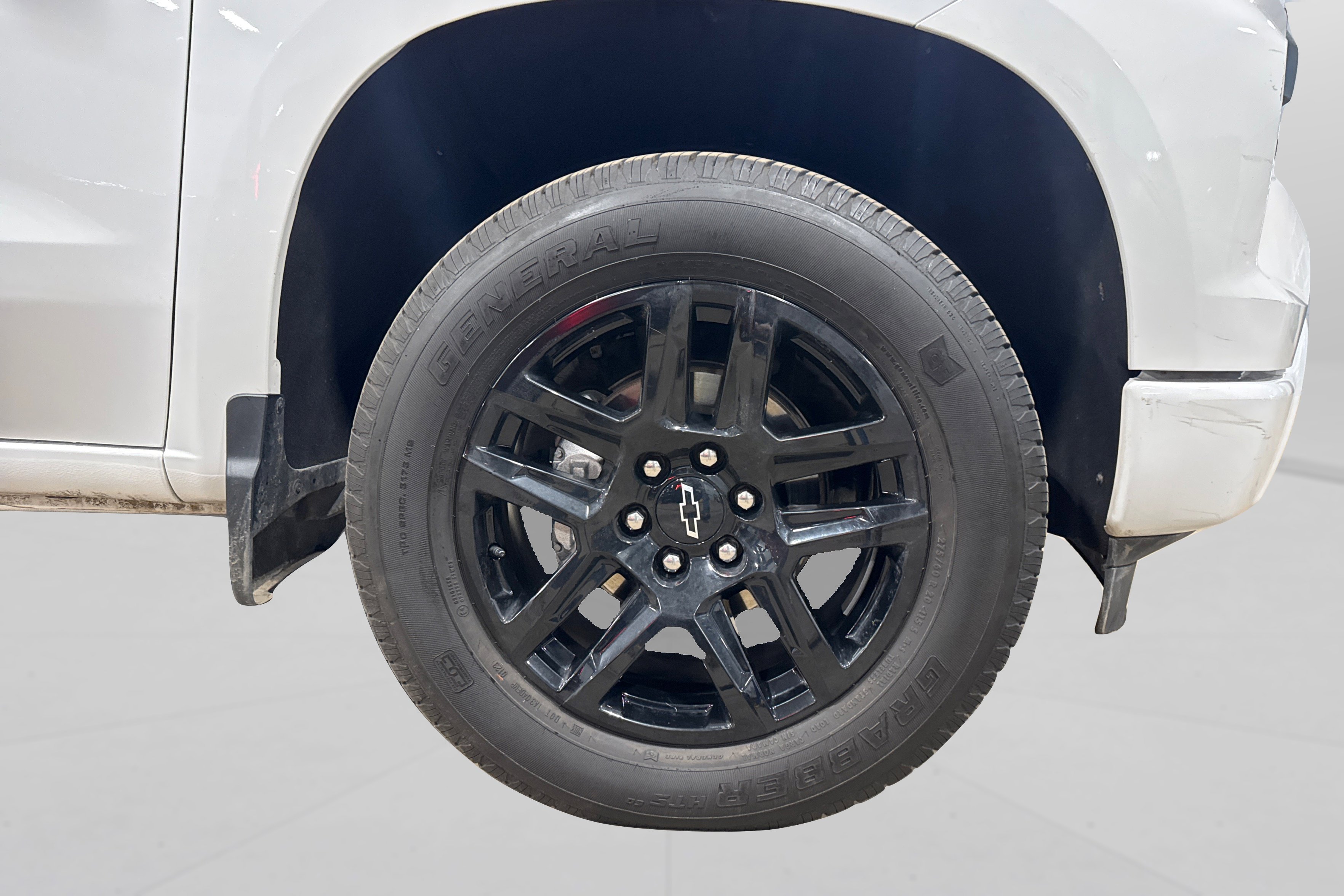 Used 2023 Chevrolet Silverado 1500 Custom image 50