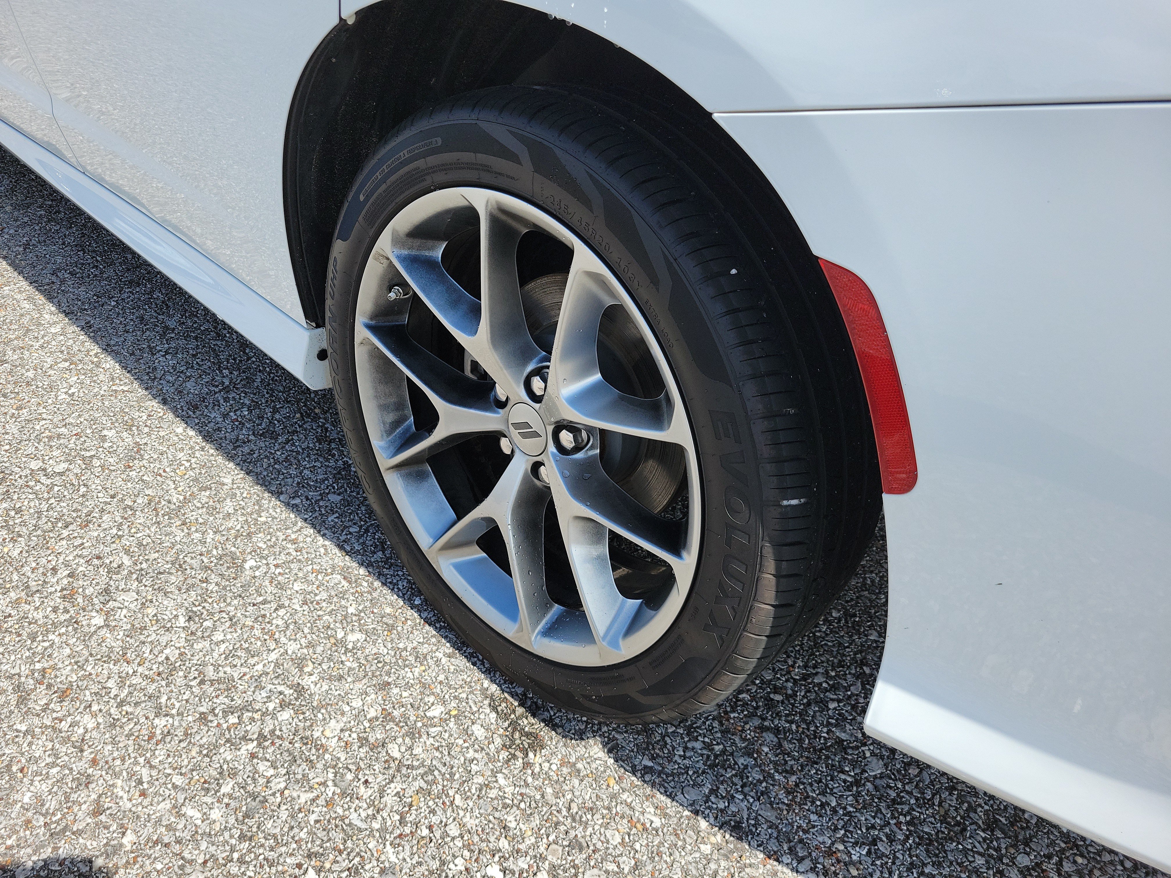 Used 2023 Dodge Charger GT RWD image 26