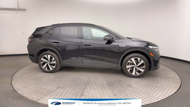 Used 2023 Volkswagen ID.4 Pro image 9