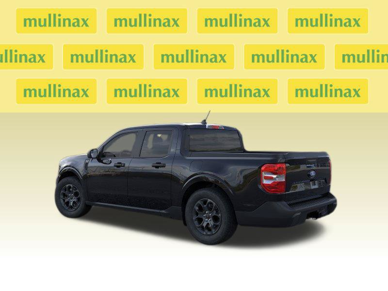 New 2026 Ford Maverick XLT FWD image 7