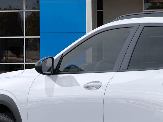 New 2026 Chevrolet Trax RS image 12