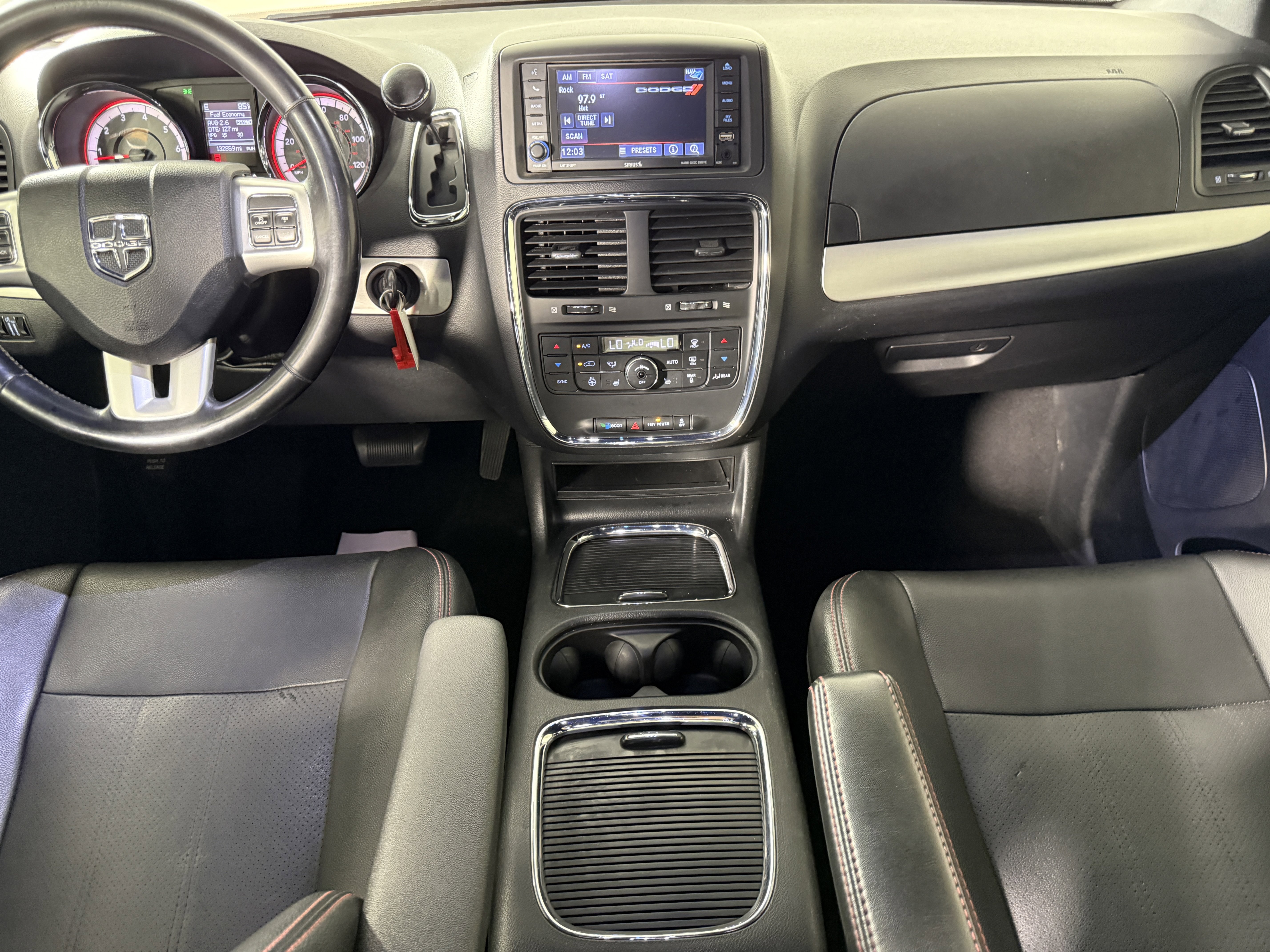 Used 2020 Dodge Grand Caravan GT image 9
