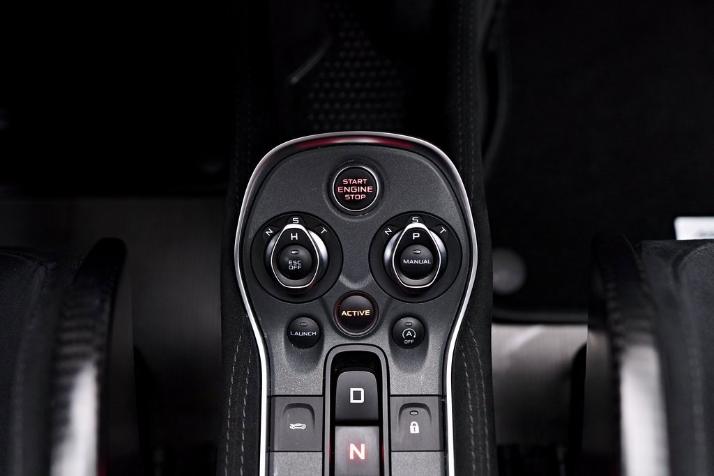 Used 2019 McLaren 600LT image 74