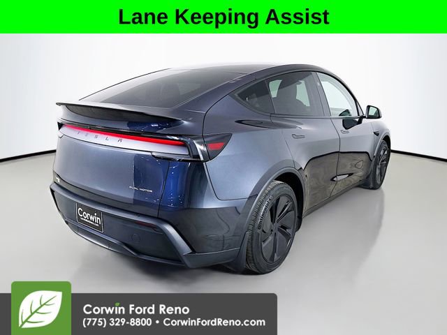 Used 2026 Tesla Model Y Long Range image 7