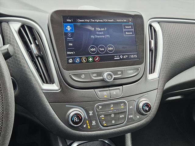 Used 2023 Chevrolet Malibu LT image 13
