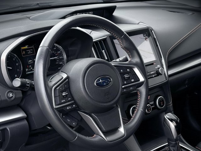 Used 2021 Subaru Crosstrek 2.5i Limited w/ Moonroof Package 2 image 24