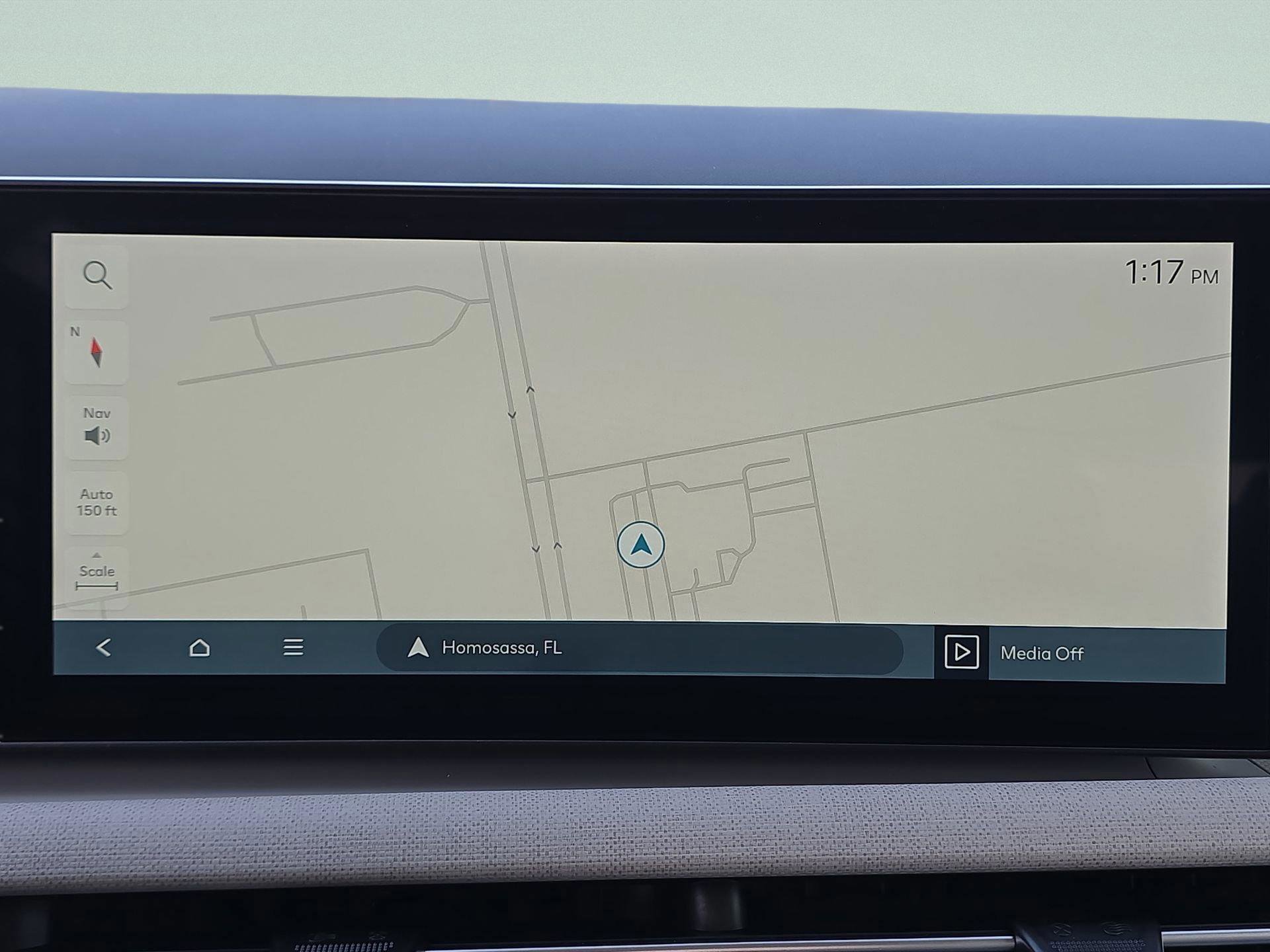 New 2026 Hyundai Tucson SEL image 27