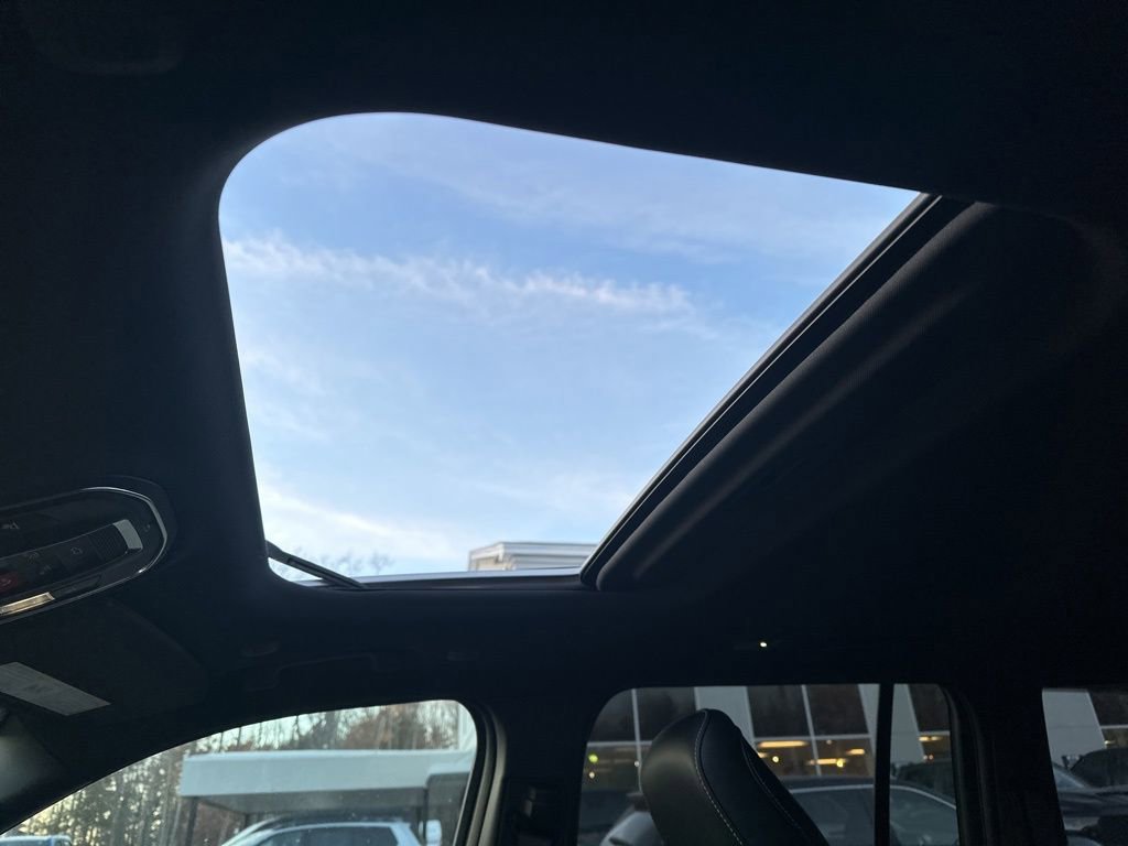 New 2026 Jeep Grand Cherokee Laredo image 22