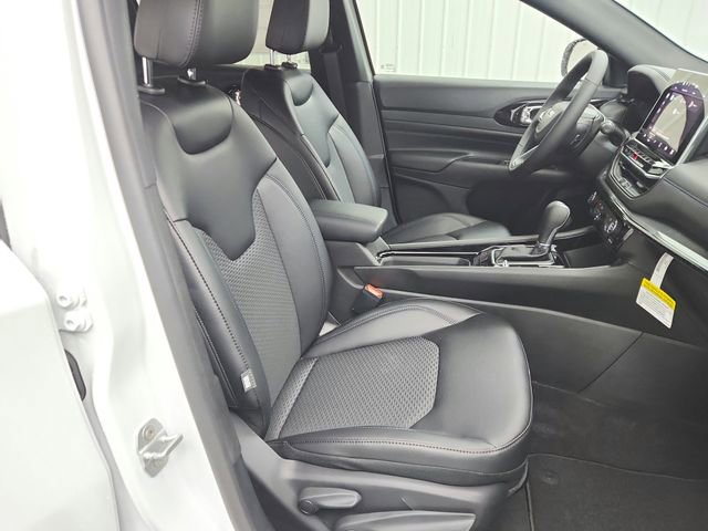 New 2026 Jeep Compass Latitude image 34