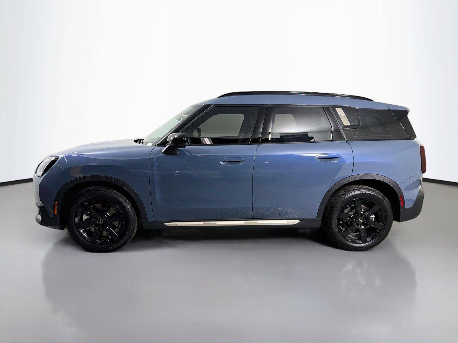 New 2027 MINI Cooper Countryman S AWD/4WD image 8