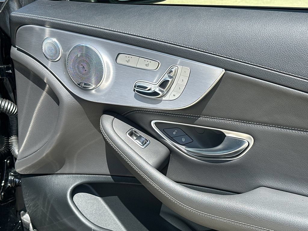 Used 2019 Mercedes-Benz C 43 AMG 4MATIC Coupe image 17