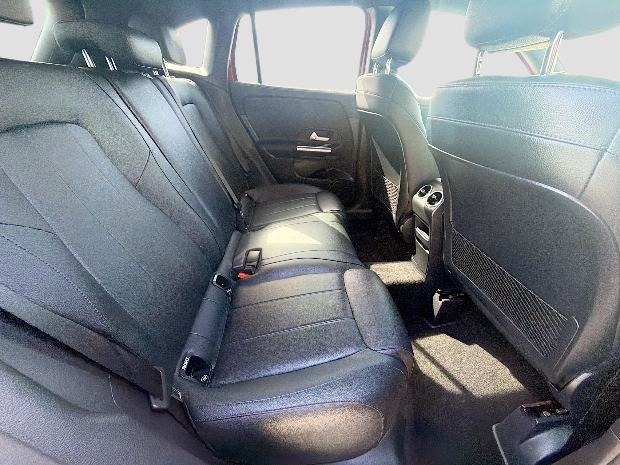 Used 2021 Mercedes-Benz GLA 250 image 26