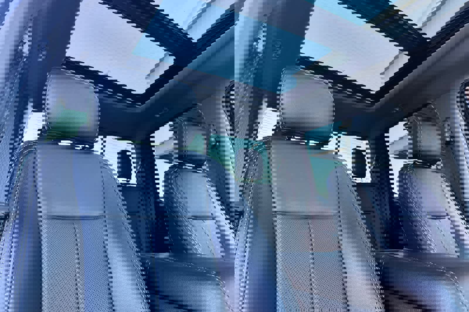 Certified 2021 Ford F250 Lariat image 16