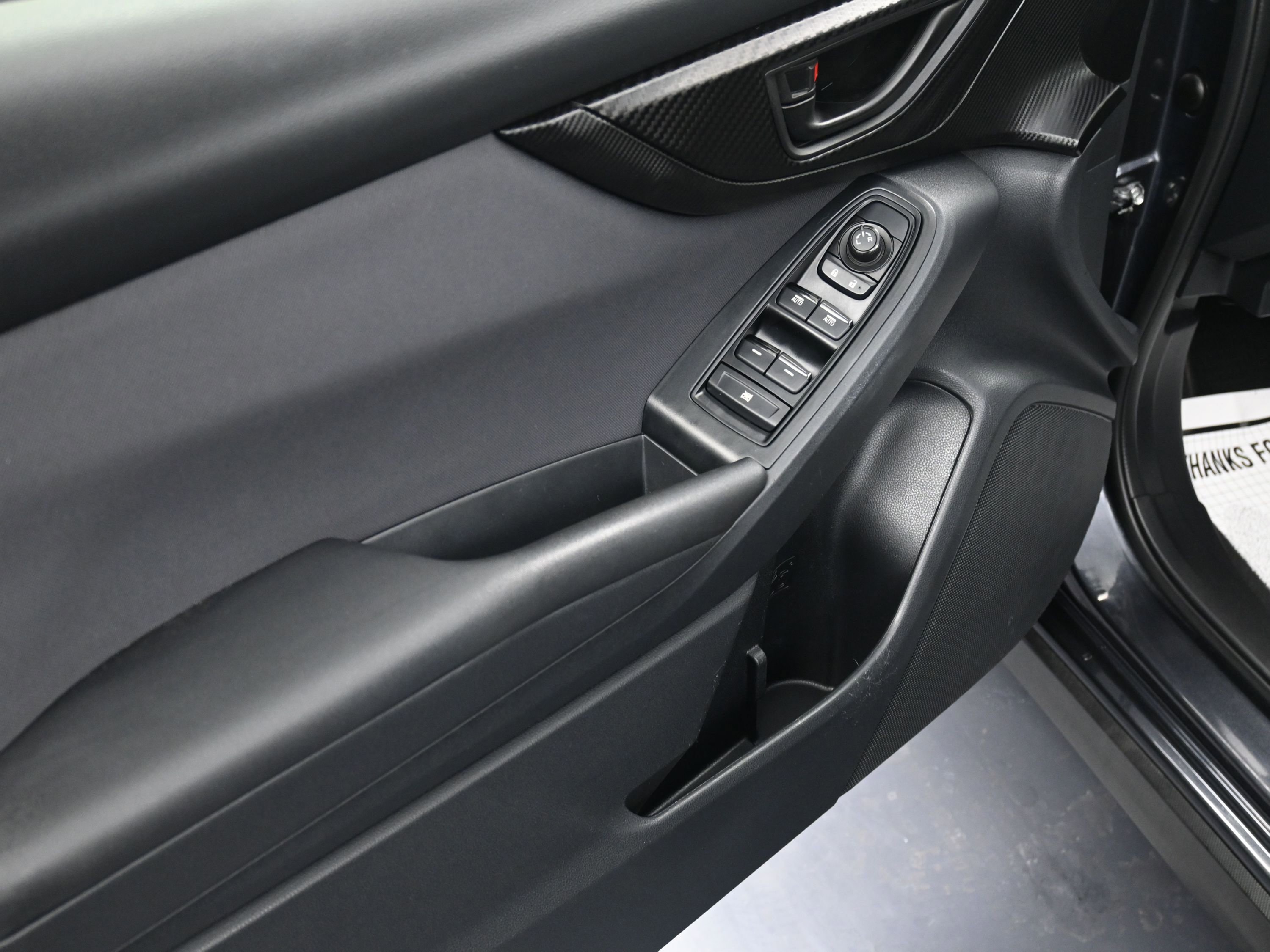 Used 2019 Subaru Crosstrek 2.0i Premium image 16