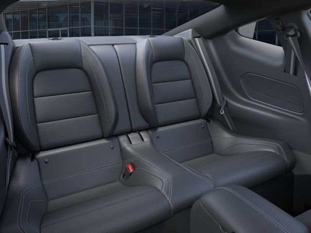 New 2025 Ford Mustang GT Premium w/ 60th Anniversary Package image 11
