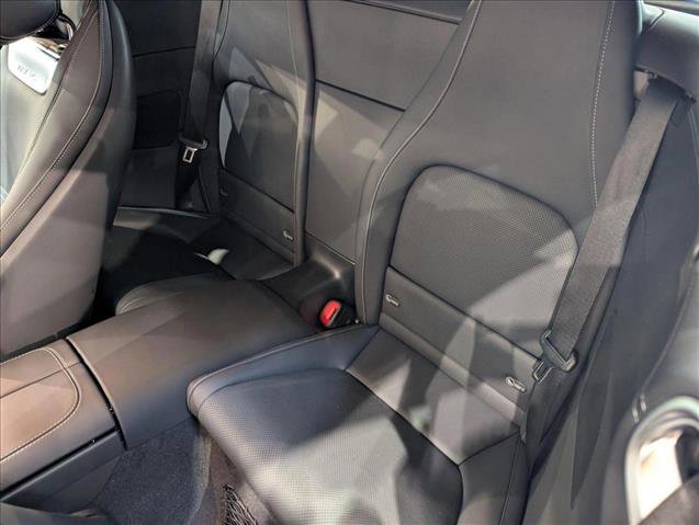 New 2025 Mercedes-Benz SL 63 AMG 4MATIC image 14