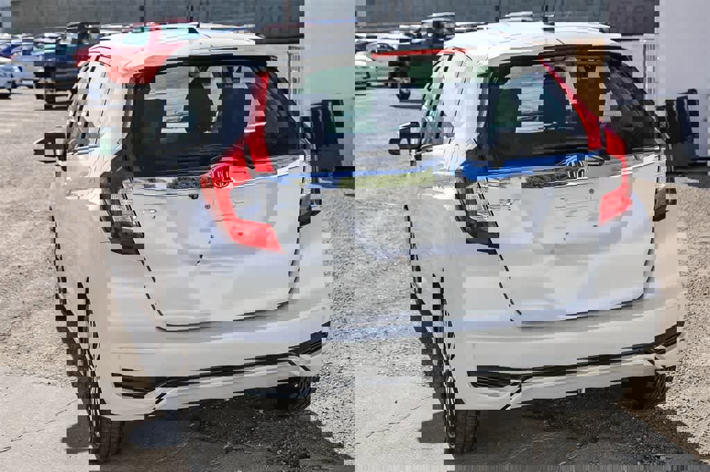 Used 2019 Honda Fit EX image 6