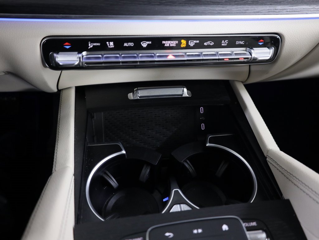 Used 2025 Mercedes-Benz GLE 350 4MATIC image 25