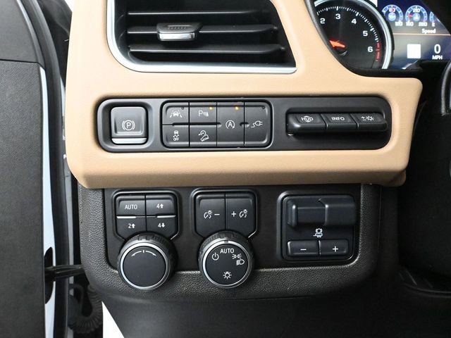 Used 2021 Chevrolet Tahoe Premier w/ Premium Package image 38