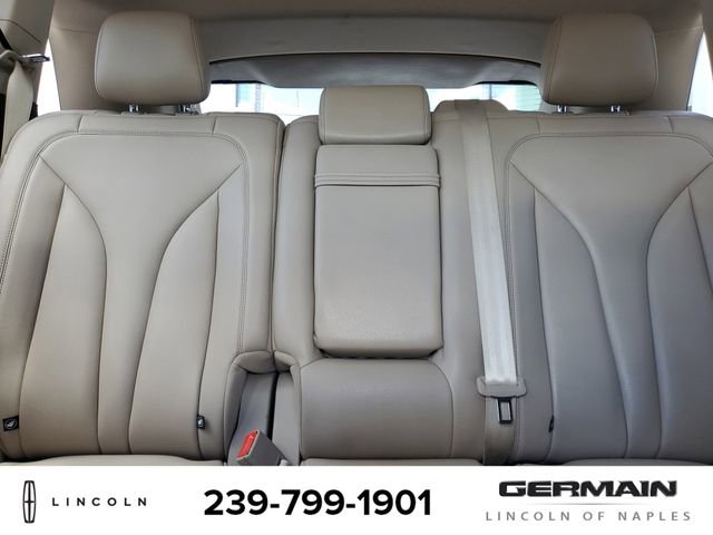 Certified 2023 Lincoln Nautilus AWD w/ Premium Package image 31