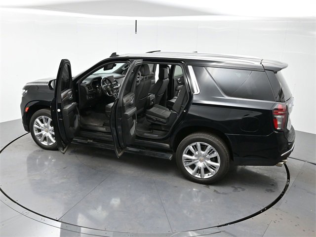 Used 2023 Chevrolet Tahoe High Country w/ Premium Package 2 image 46