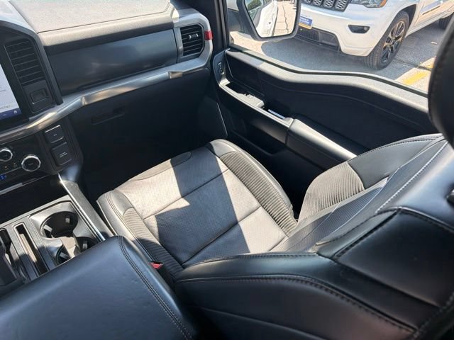 Used 2023 Ford F150 Raptor AWD/4WD image 22