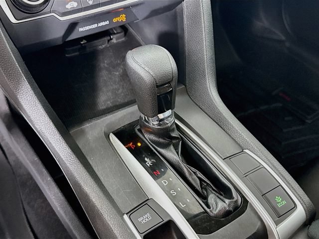 Used 2019 Honda Civic LX image 17