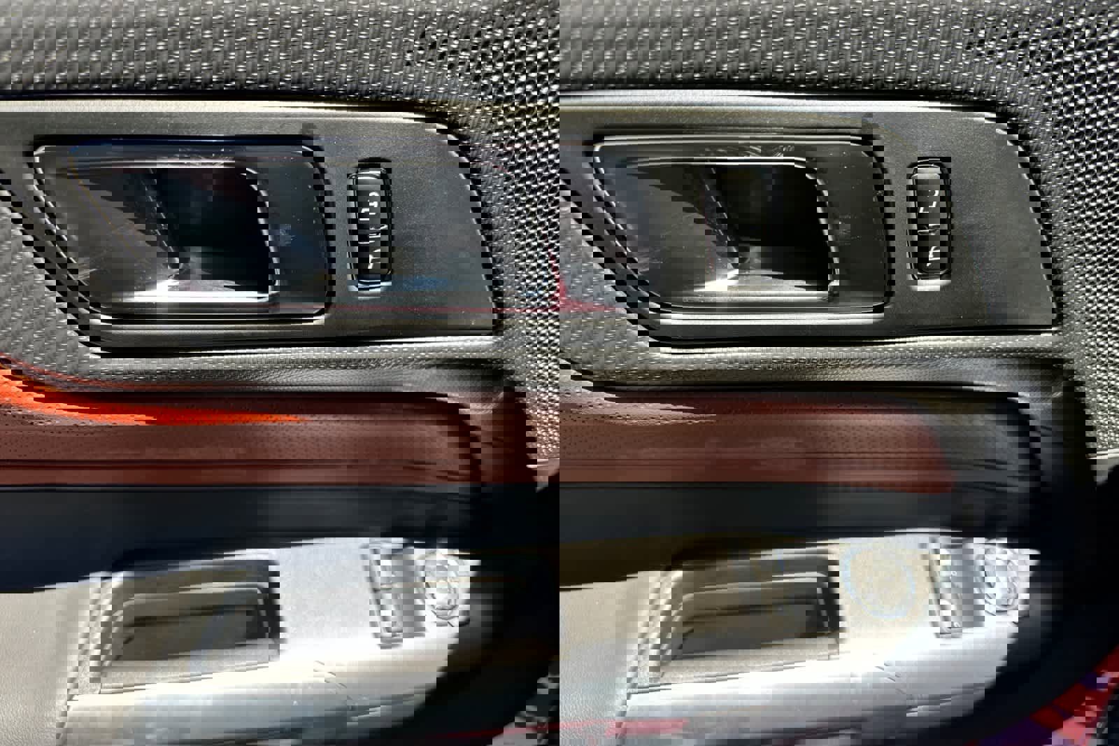 New 2025 Ford Mustang GT Premium image 13