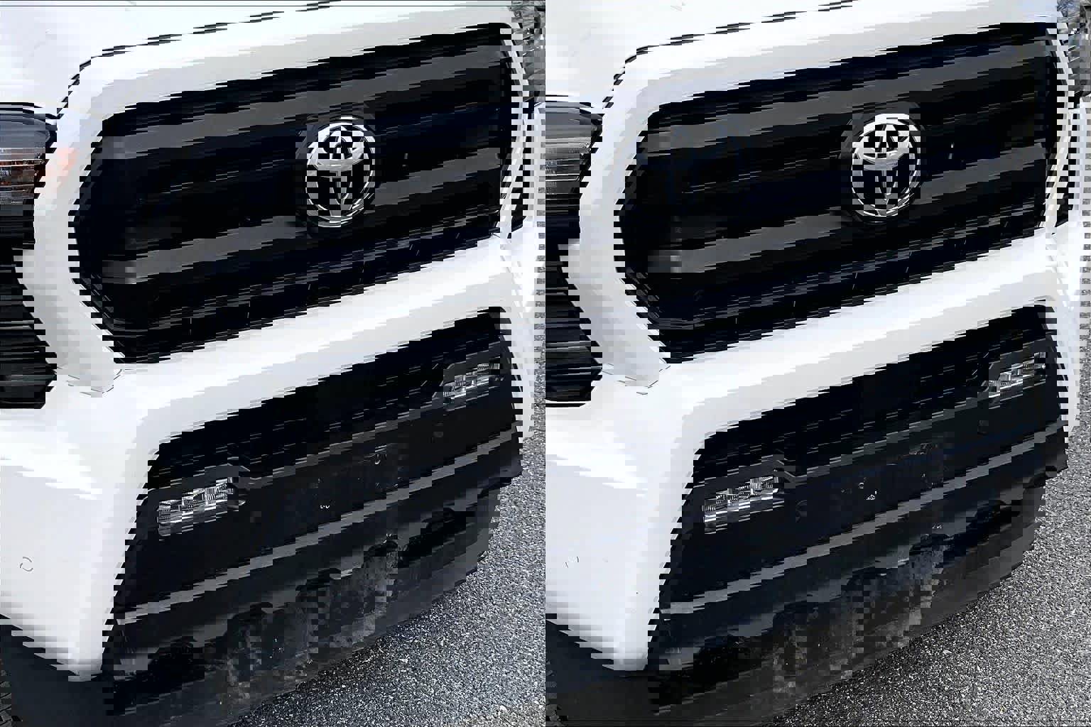 Used 2024 Toyota Tacoma SR5 image 28